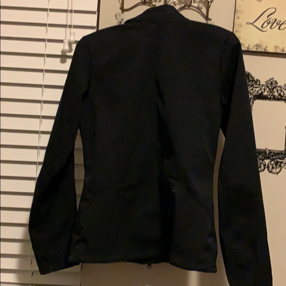 Running jacket - Picture 3 of 6